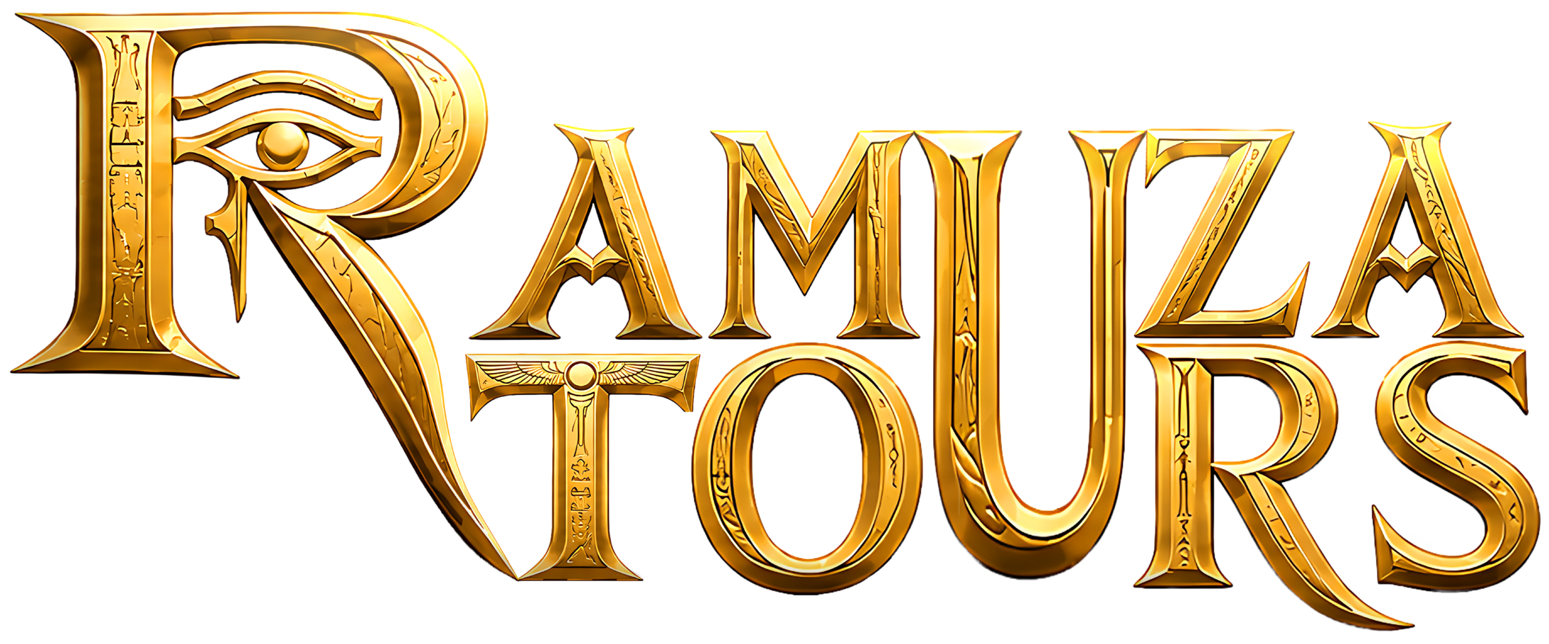 Ramuza Tours